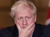 Johnson schuift met zijn w Brexitet ​​belangrijke bepalingen in het geldende akkoord over het Britse vertrek uit de EU terzijde.