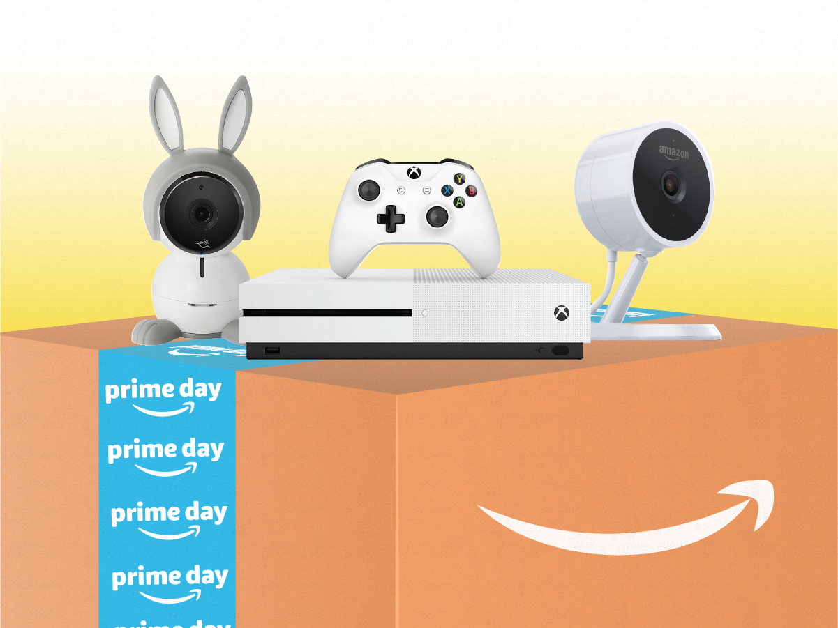 How To Use An Amazon Prime Free Trial To Shop Prime Day Deals