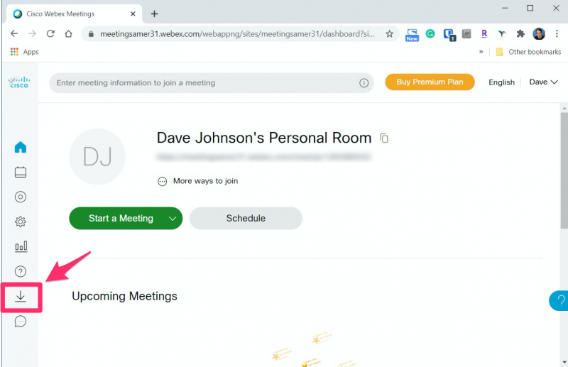 how-to-add-a-webex-plug-in-to-microsoft-outlook-to-create-video-meeting