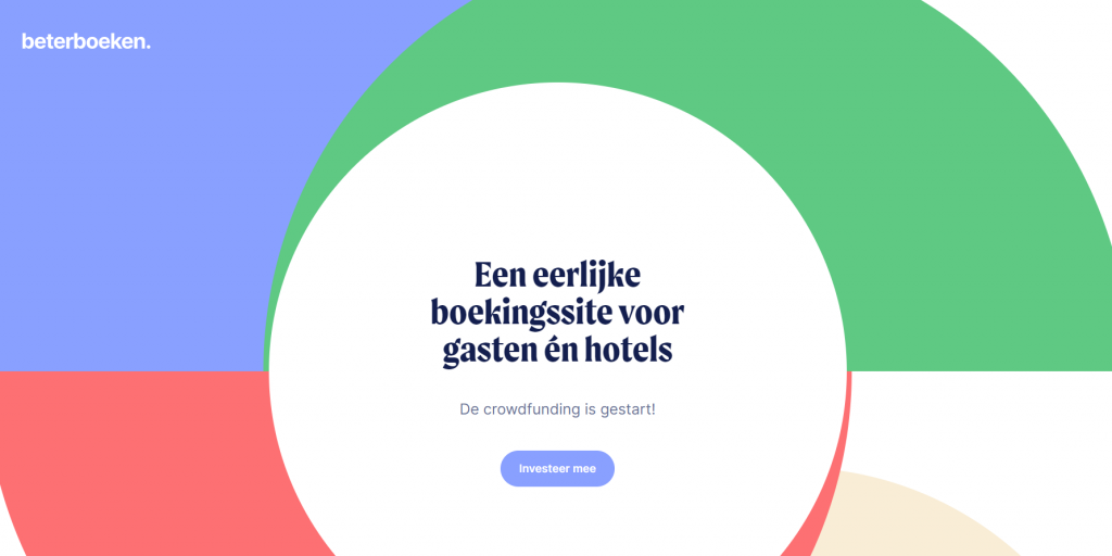 Booking.com of beterboeken