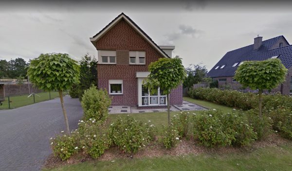 Bron: Google Streetview Bron: Google Streetview