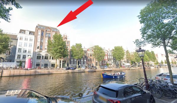 Bron: Google Streetview Bron: Google Streetview