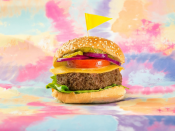 mosa meat kweekvlees hamburger