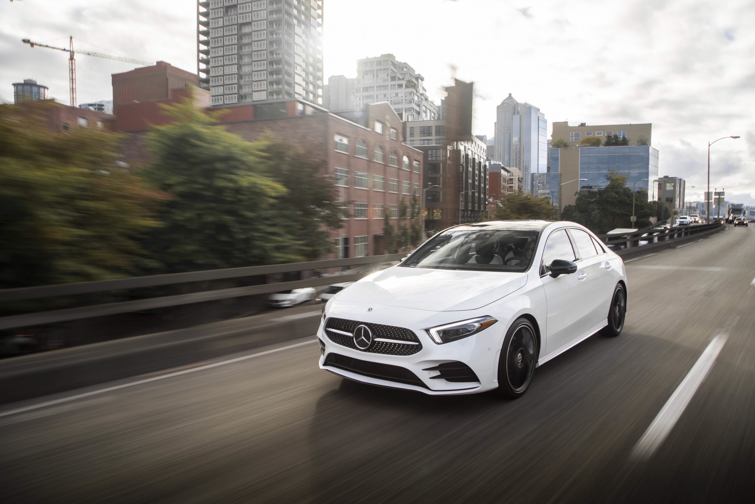 Foto: Mercedes