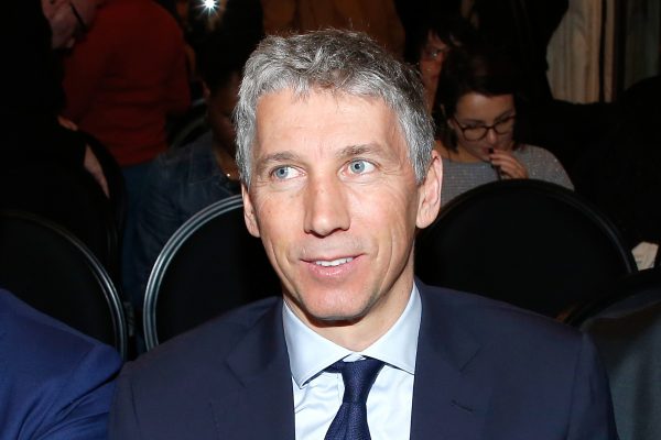 Foto: Bertrand Rindoff Petroff/Getty Images Foto: Bertrand Rindoff Petroff/Getty Images