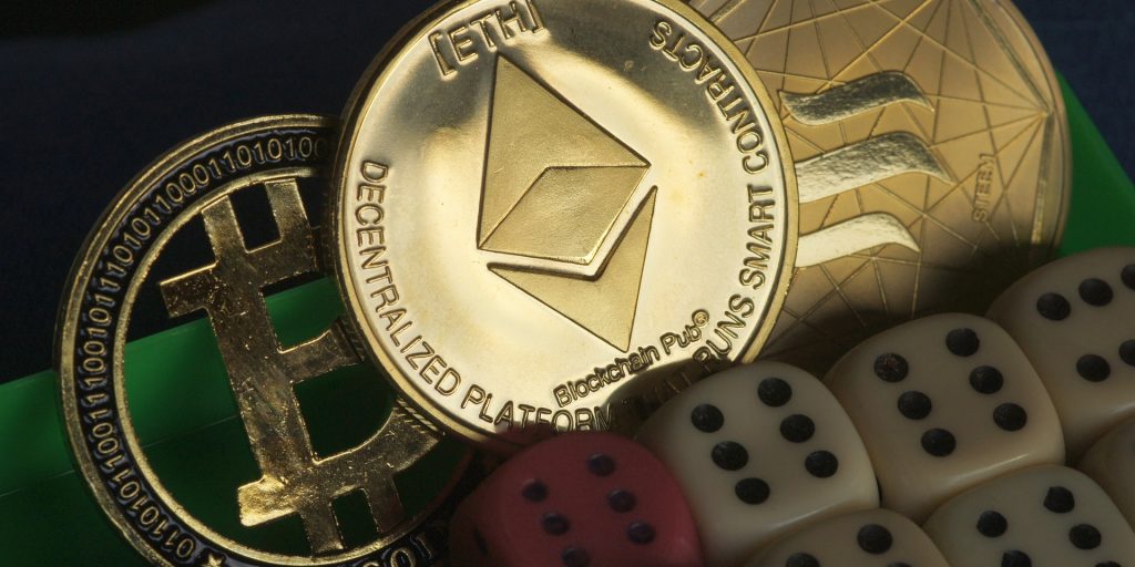 Cryptomunten