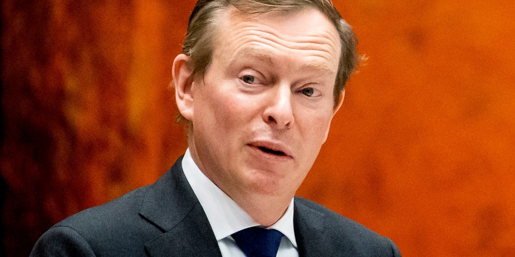 Bruno Bruins