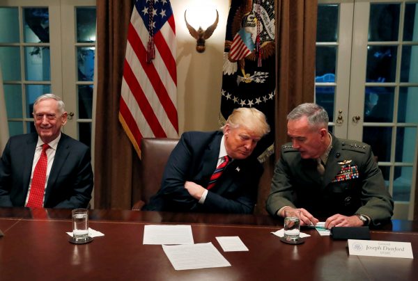 Foto: REUTERS/Leah Millis Foto: REUTERS/Leah Millis