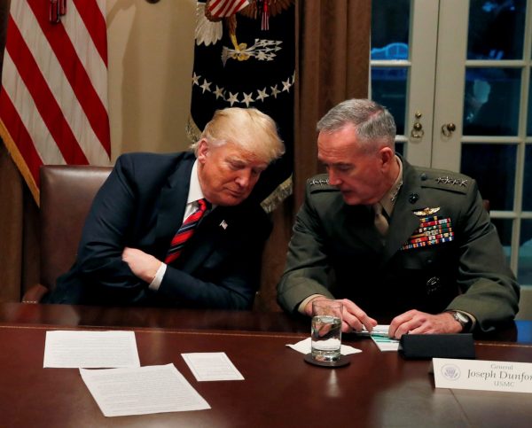 Foto: REUTERS/Leah Millis Foto: REUTERS/Leah Millis
