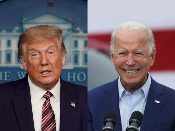 Dit Betekent Strijd Tussen Trump En Biden Voor De Dollar