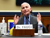 Dr. Anthony Fauci