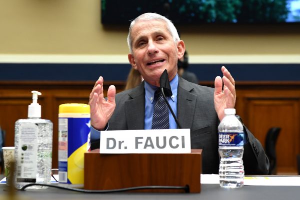 Foto: Kevin Dietsch /Pool via REUTERS Foto: Kevin Dietsch /Pool via REUTERS
