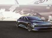 Lucid Air.