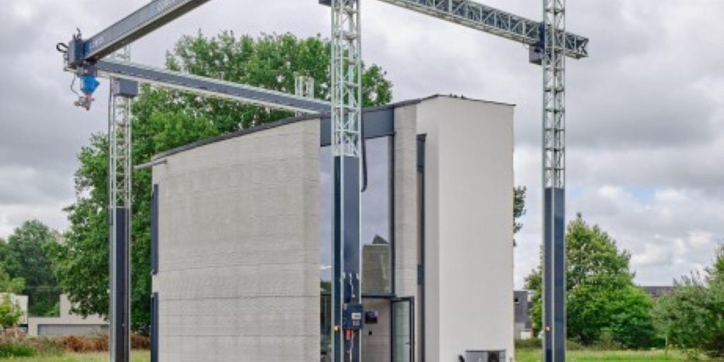 3D-huis