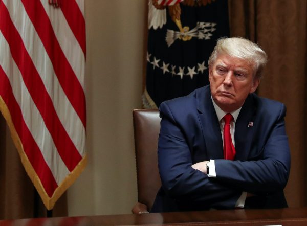Foto: REUTERS/Leah Millis Foto: REUTERS/Leah Millis