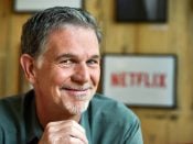 Reed Hastings, CEO and co-founder van Netflix