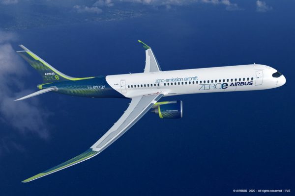 Foto: Airbus Foto: Airbus