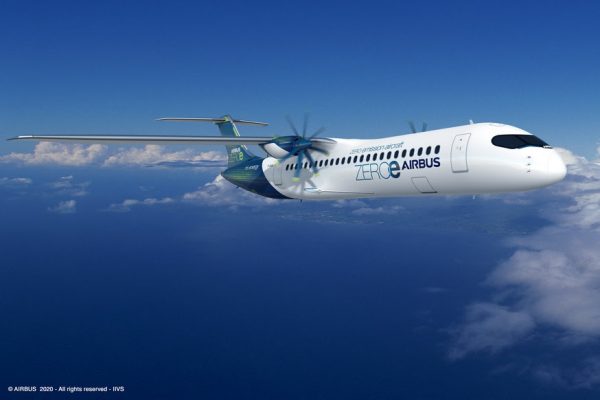 Foto: Airbus Foto: Airbus