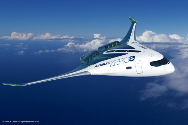Foto: Airbus Foto: Airbus