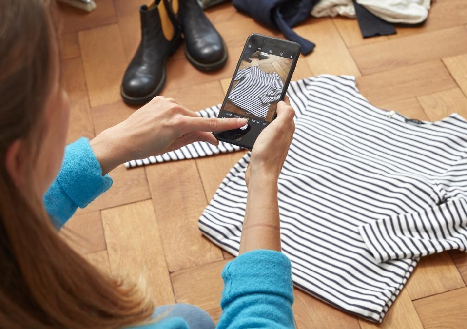 veer Waar Opeenvolgend Zalando start in oktober met de verkoop van tweedehands kleding