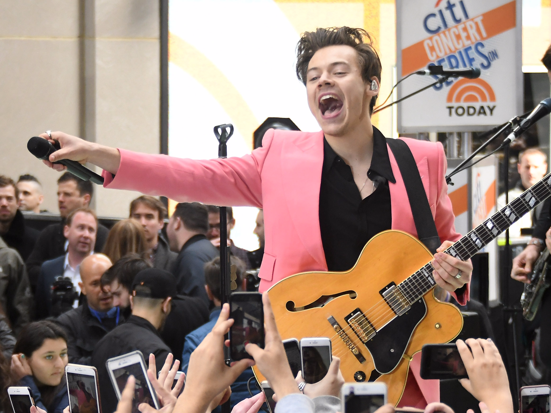 harry styles