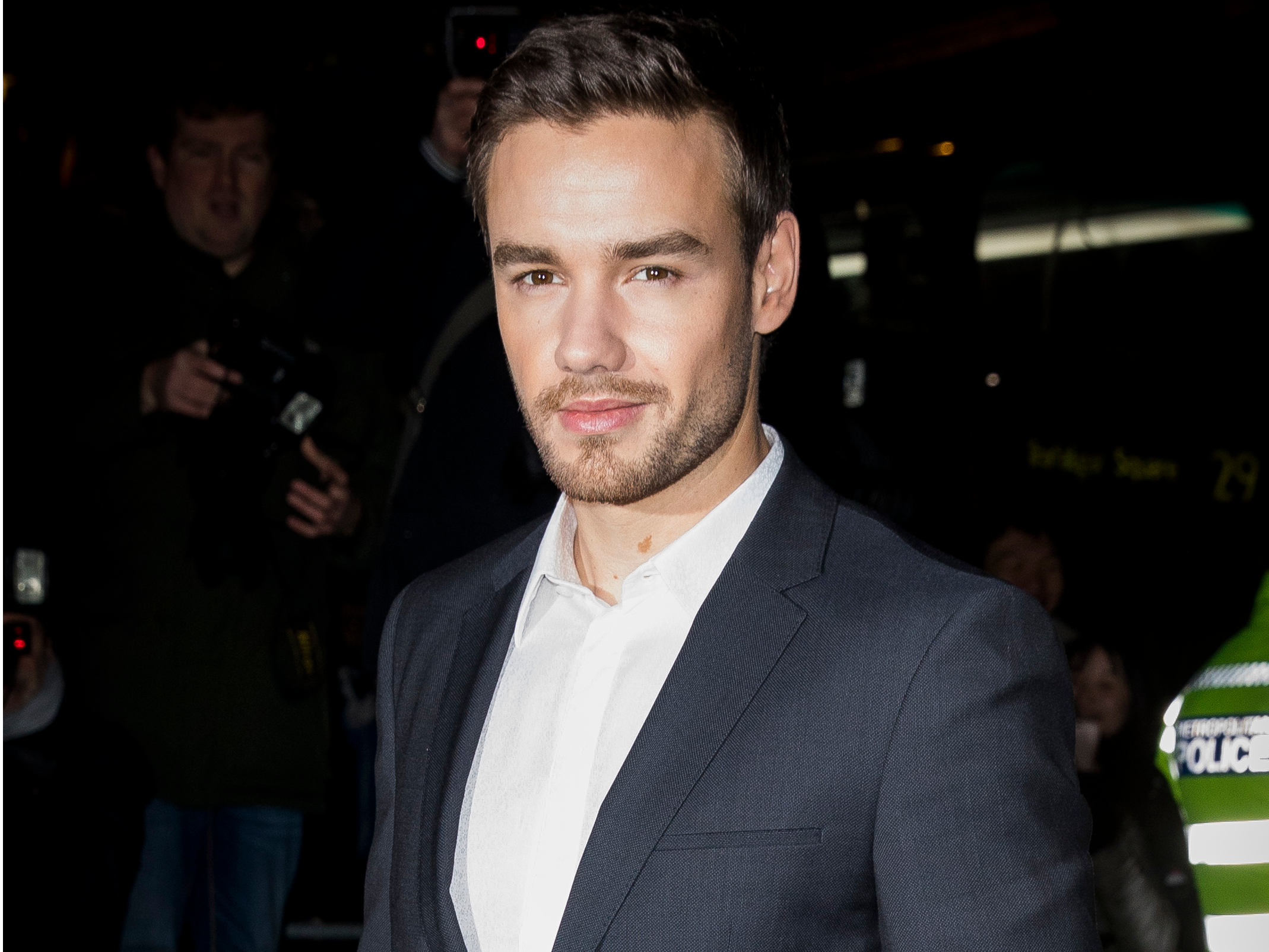 Liam Payne