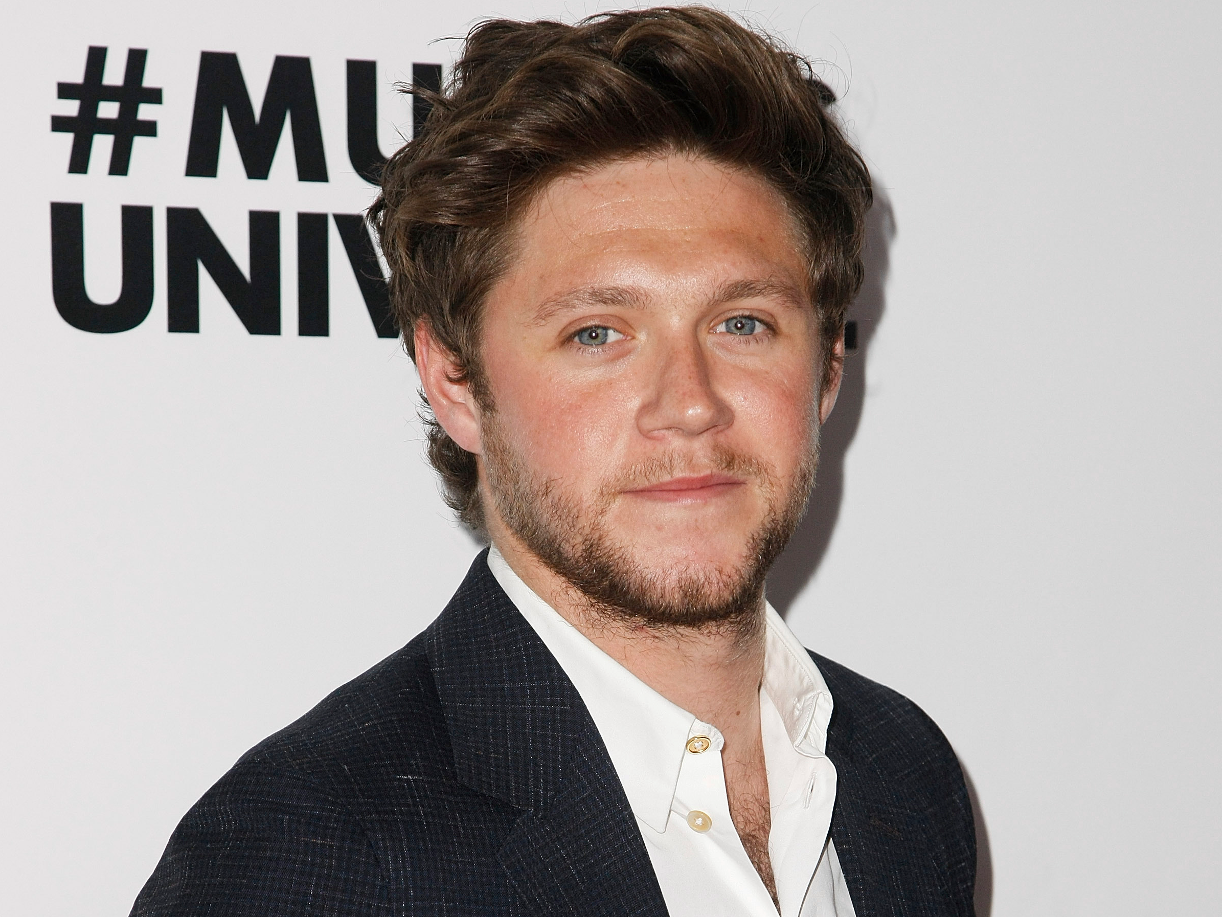 Niall Horan