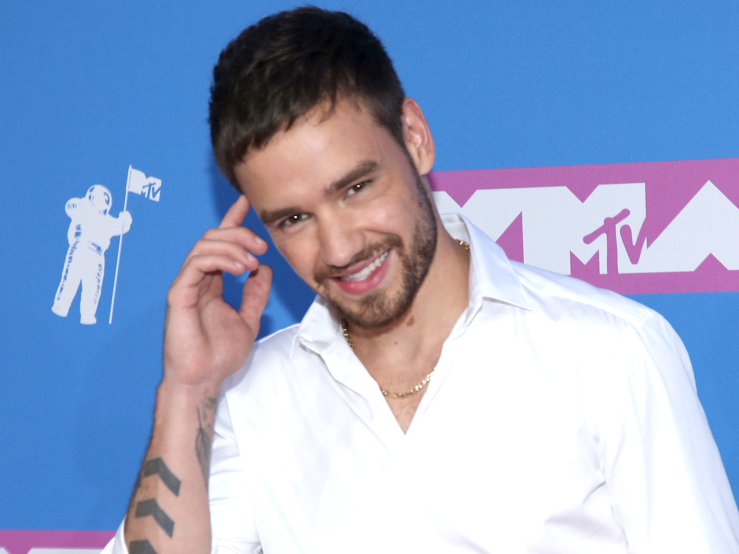 Liam Payne