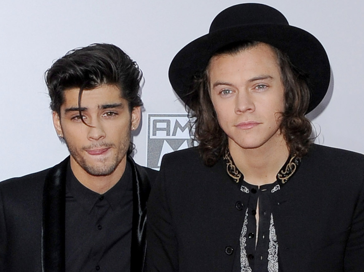 one direction
