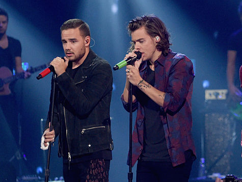 one direction