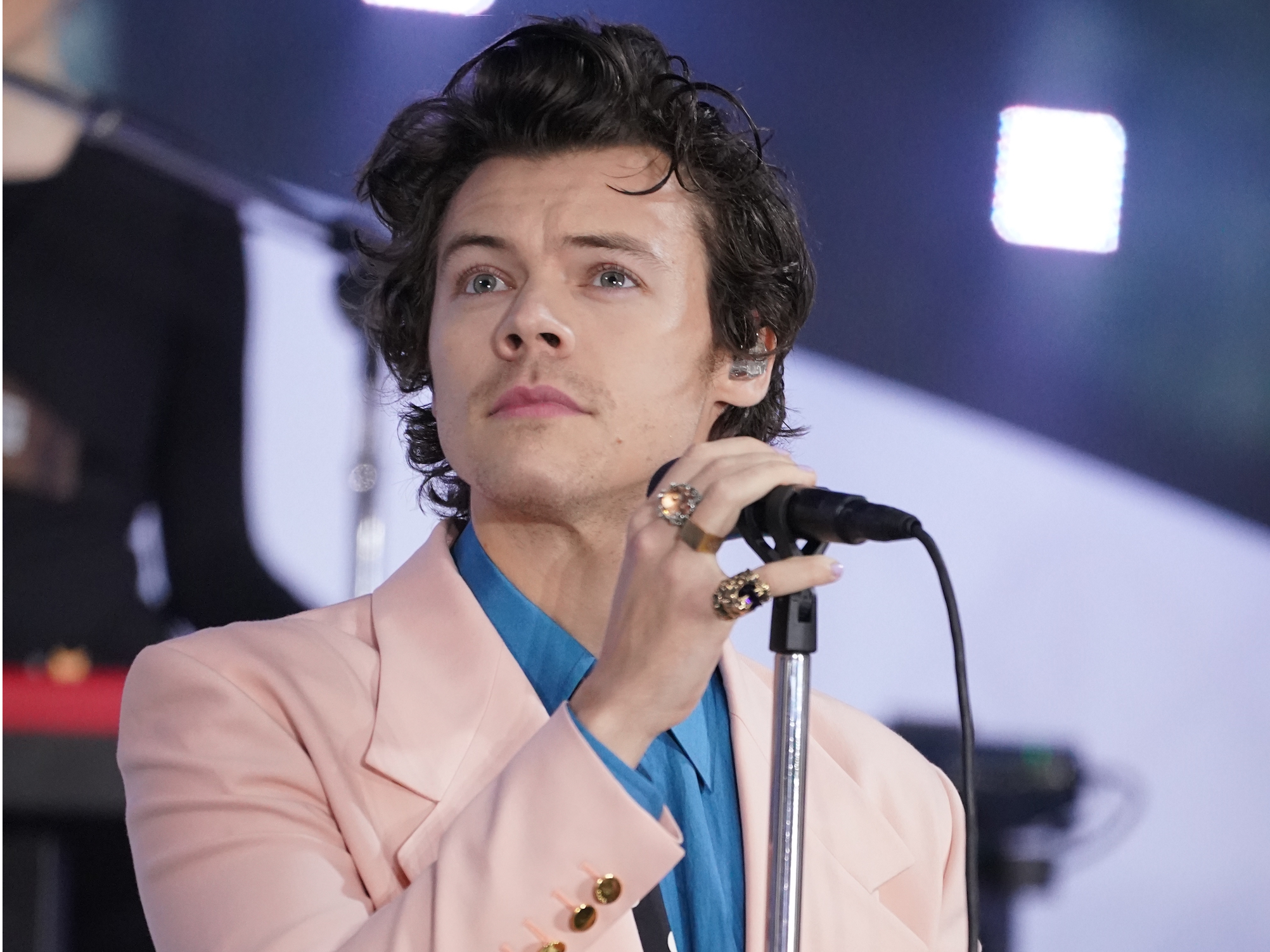 harry styles