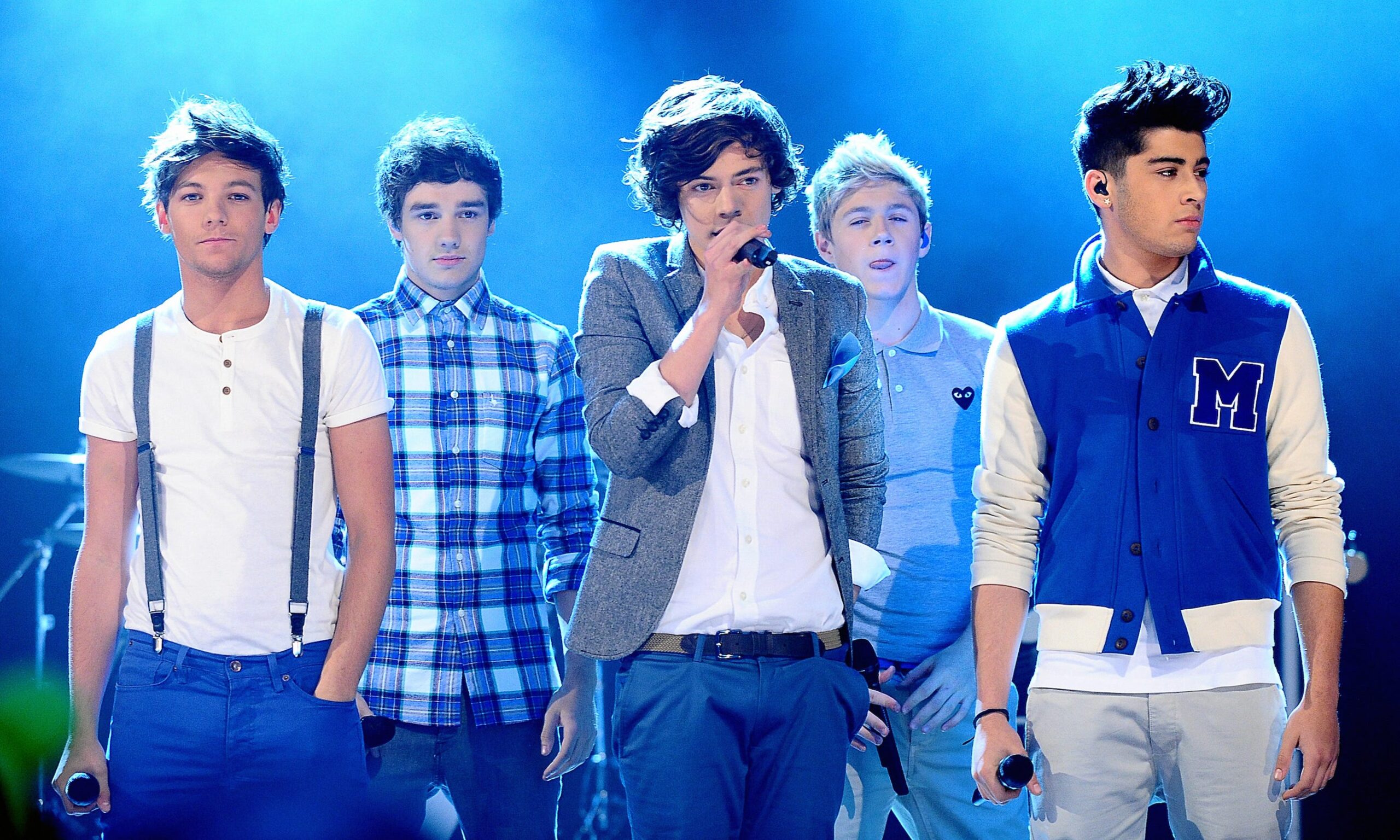 one direction