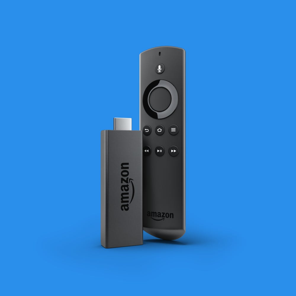 How to update your Amazon Fire Stick to the latest software