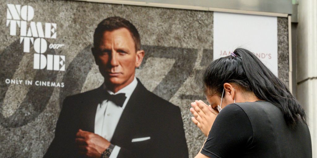 James Bond
