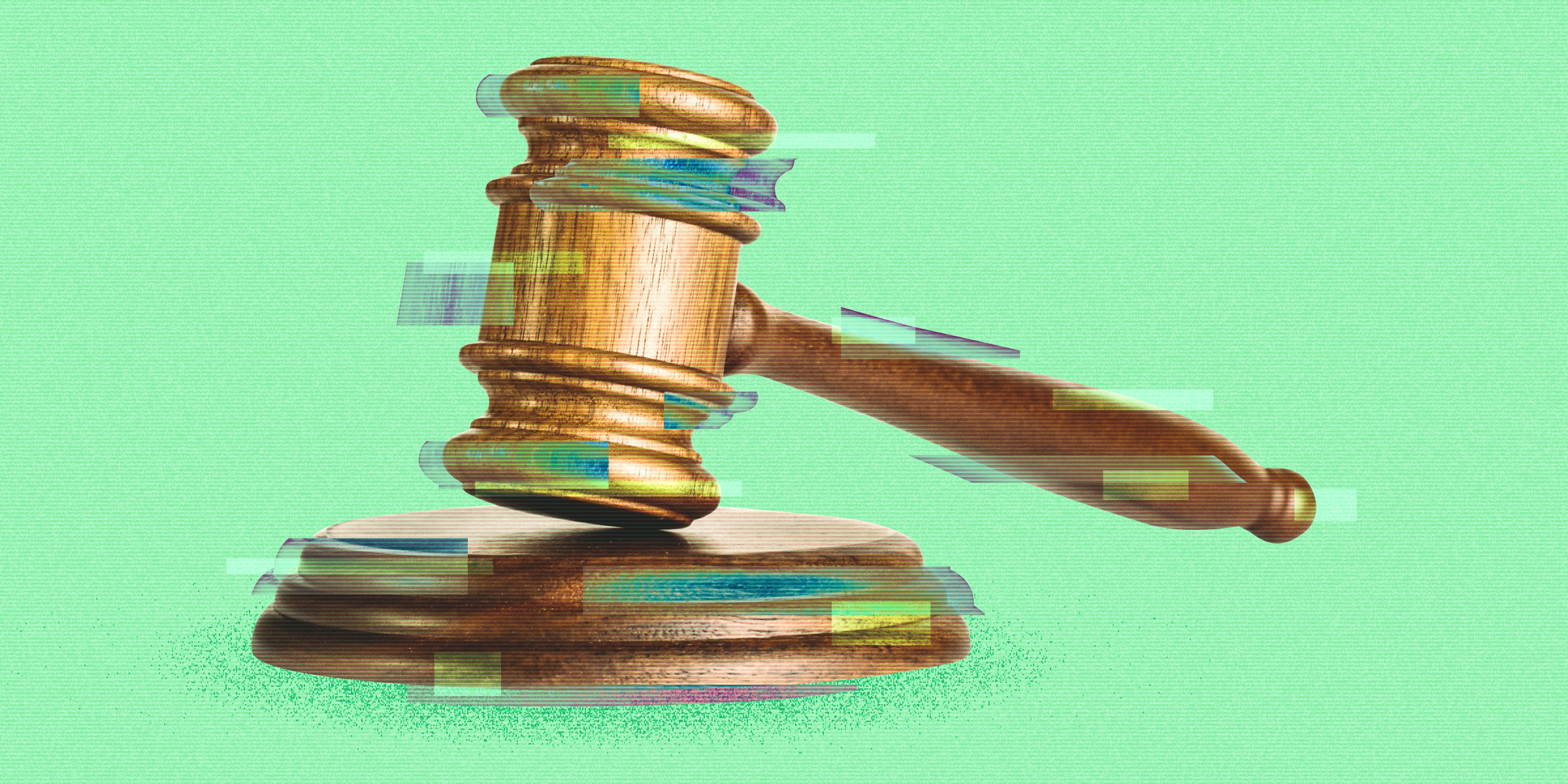 legal tech law gavel 2x1