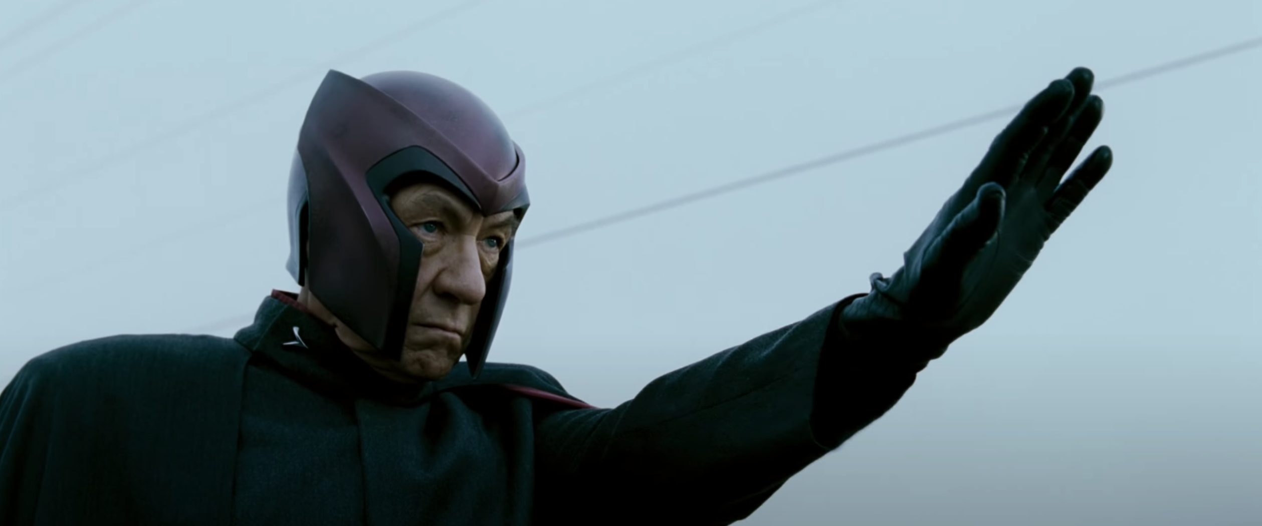 magneto x men the last stand