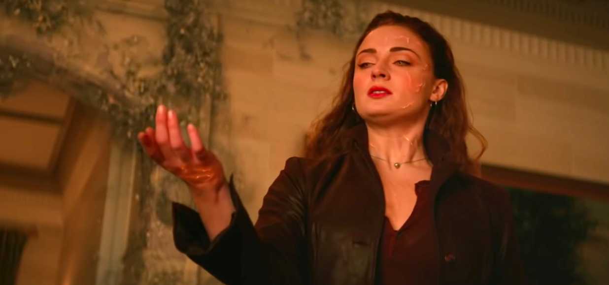 jean grey dark phoenix