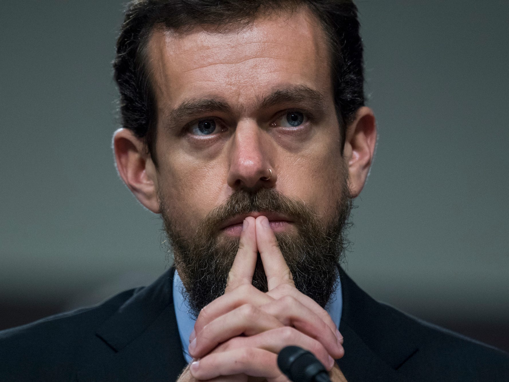 jack dorsey twitter