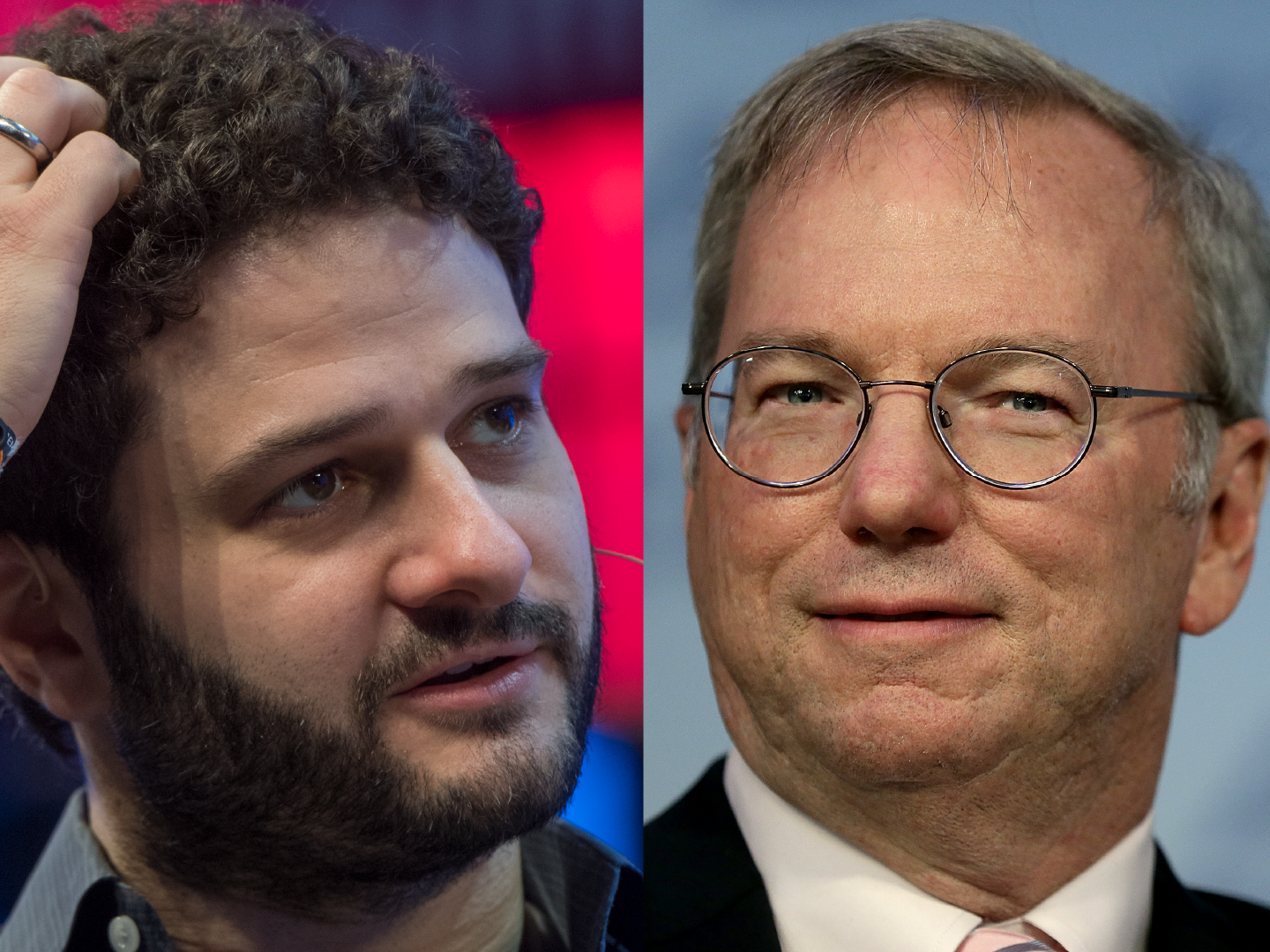 Silicon Valley's Biggest Billionaires Have Reportedly Poured Millions ...