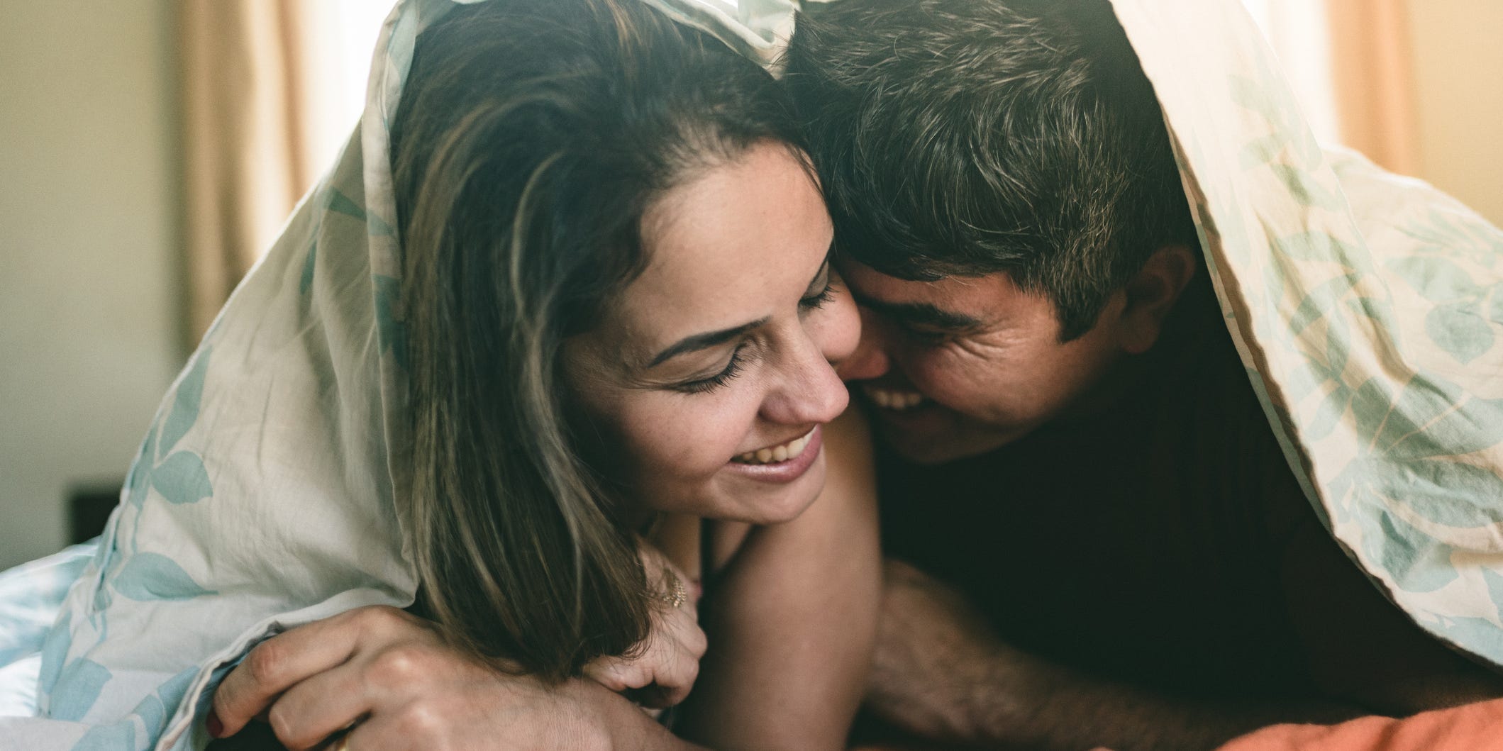 12 reasons why sex can be painful for men and women, according to experts