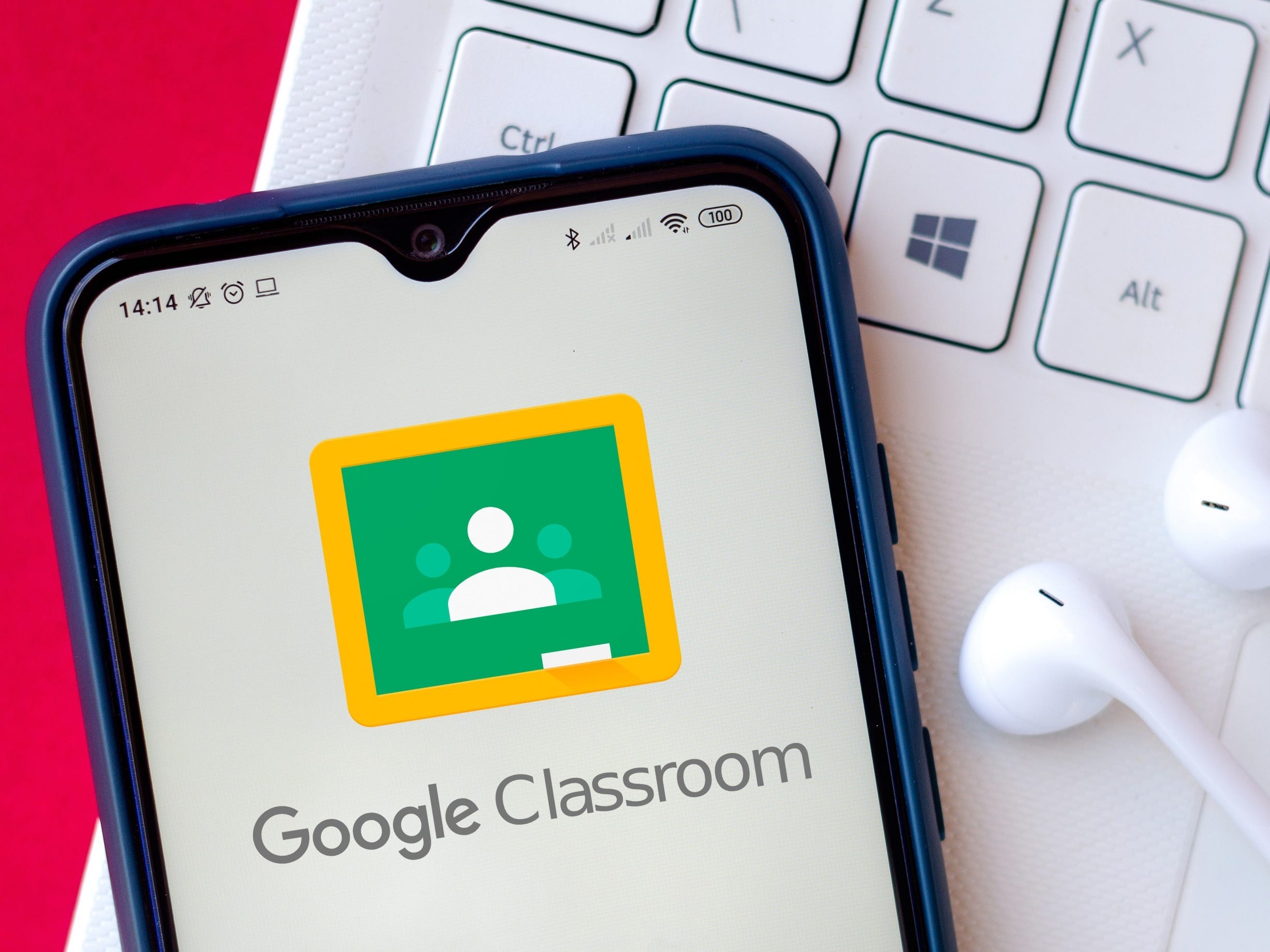 How To Create A Google Classroom Rubric In Sheets