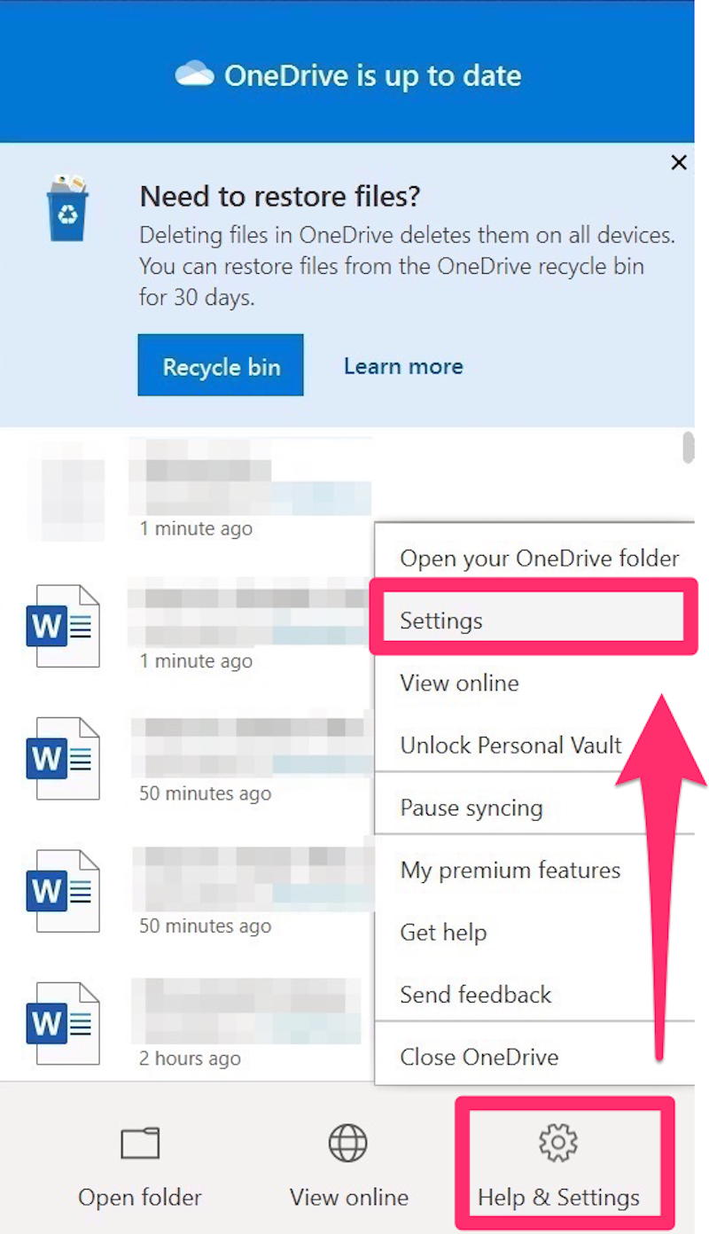 can i disable microsoft onedrive from startup can i disable microsoft onedrive from startup