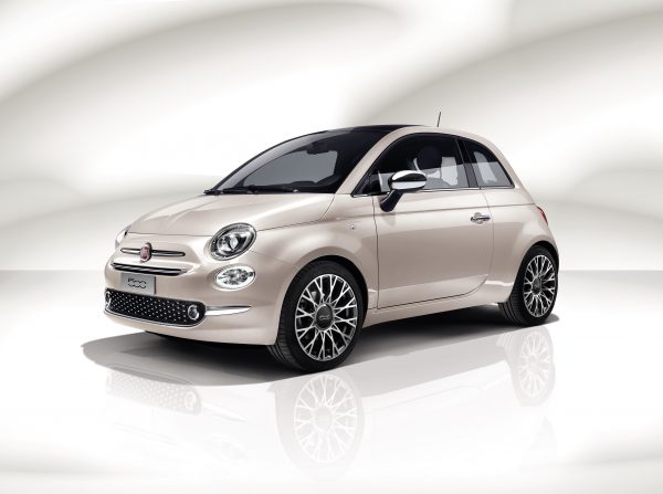 Foto: Fiat Foto: Fiat