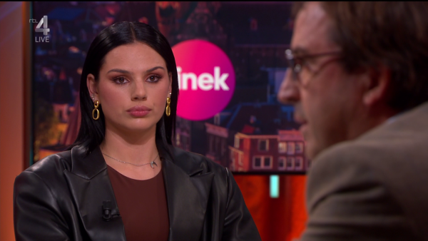 Foto: Jinek/RTL Foto: Jinek/RTL