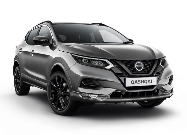 Foto: Nissan Foto: Nissan