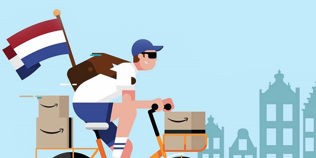 Amazon Nederland