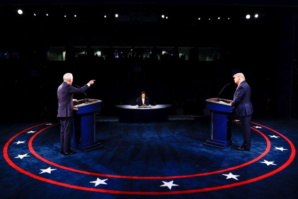 Foto: REUTERS/Jim Bourg Foto: REUTERS/Jim Bourg