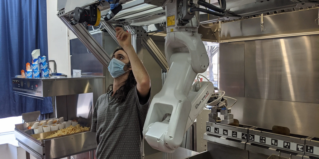 Miso Robotics
