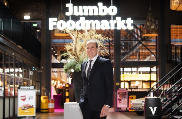 Foto: ANP/Piroschka van de Wouw Foto: ANP/Piroschka van de Wouw