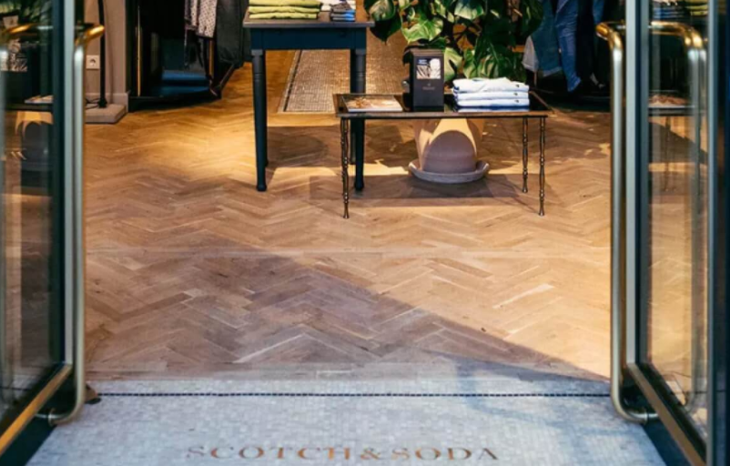 Scotch & Soda